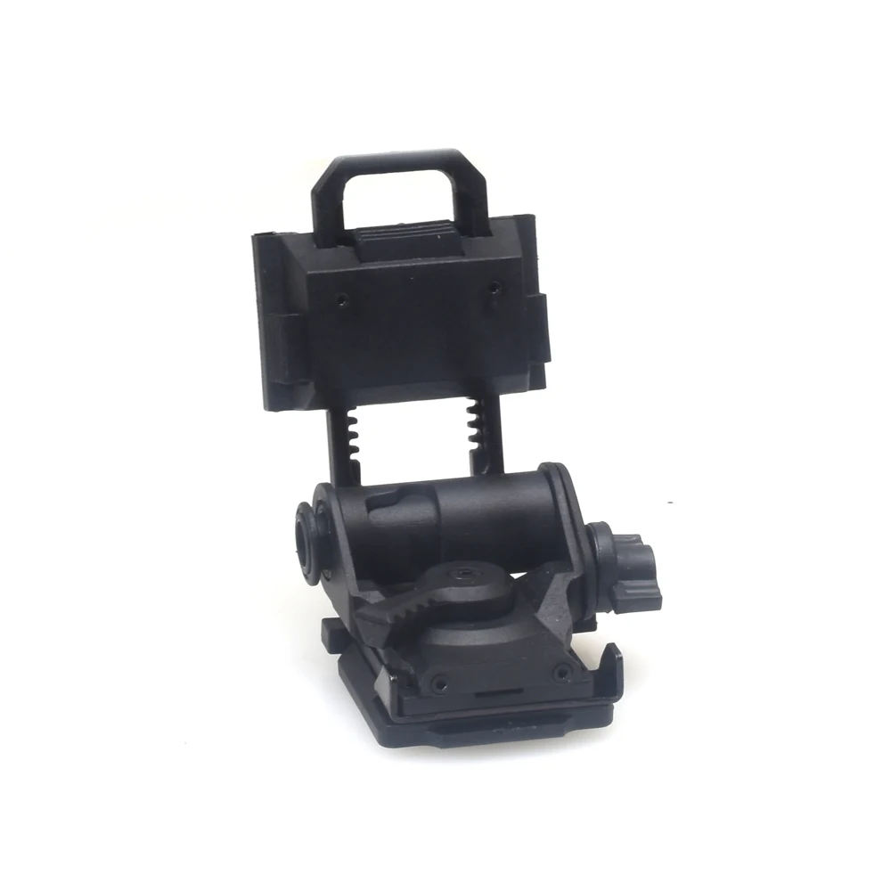 

FMA PVS18 Real Metal 1:1 Dummy NVG + Nylon L4G24 Mount Adapter | Tactical Night Vision Goggle Model
