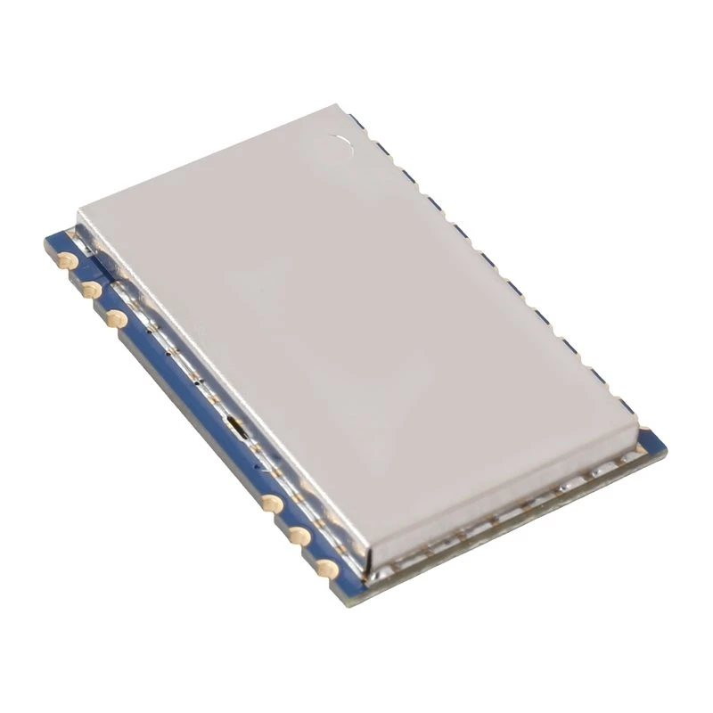 B29C-UWB650PRO 0.5W UWB High-Precision Positioning Ranging, And Data Transmission Module With ΜA-Level Sleep Current