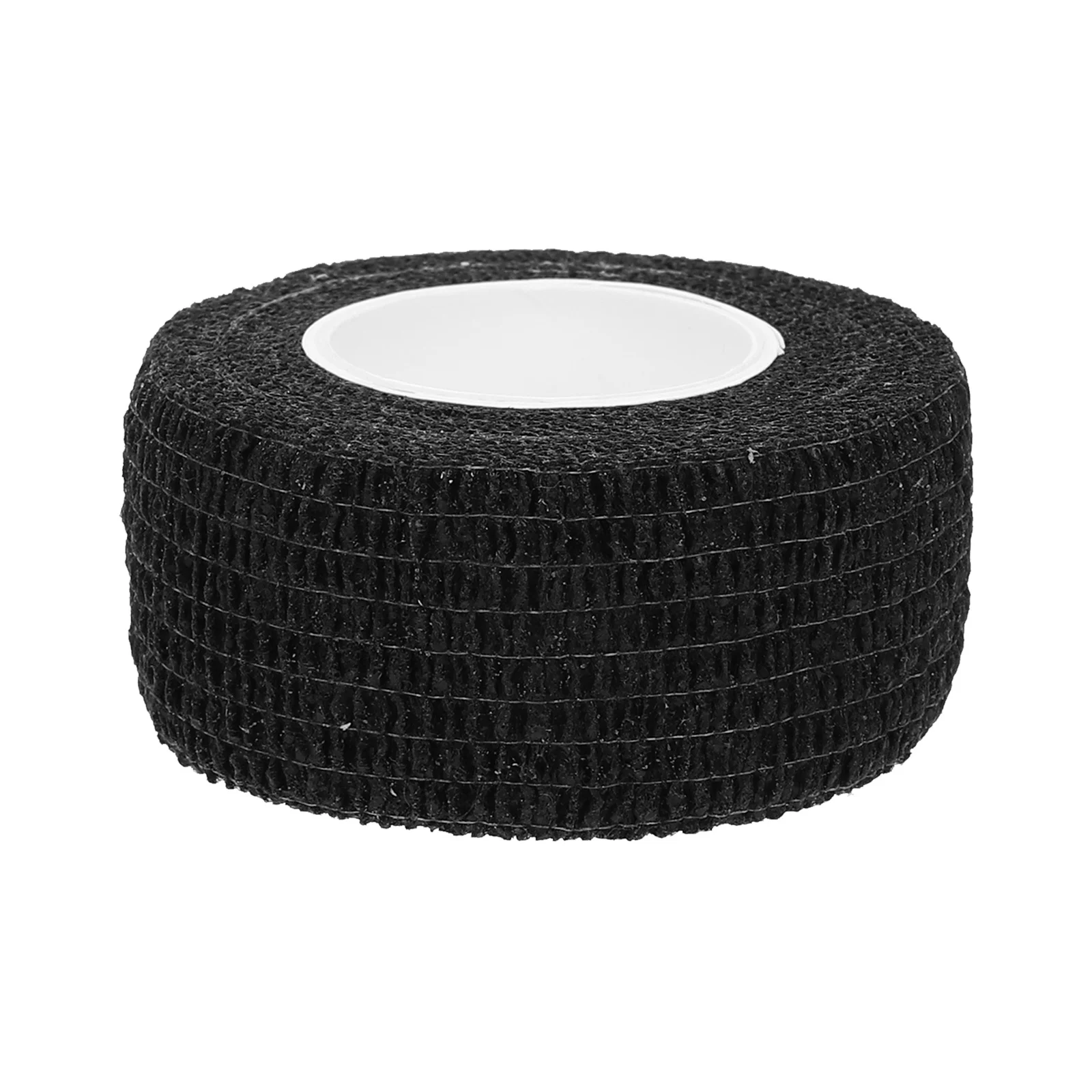 

1 Roll Elastic Self Adhesive Bandage Wrap Tape for Athletic Sports Injury Wound Care Breathable Wrap Elastic Wound Tape