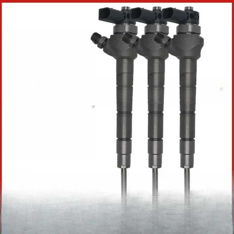

0445110369 Common Rail Diesel Injector 03L130277J Suitable for Audi 2.0 TDI all new products