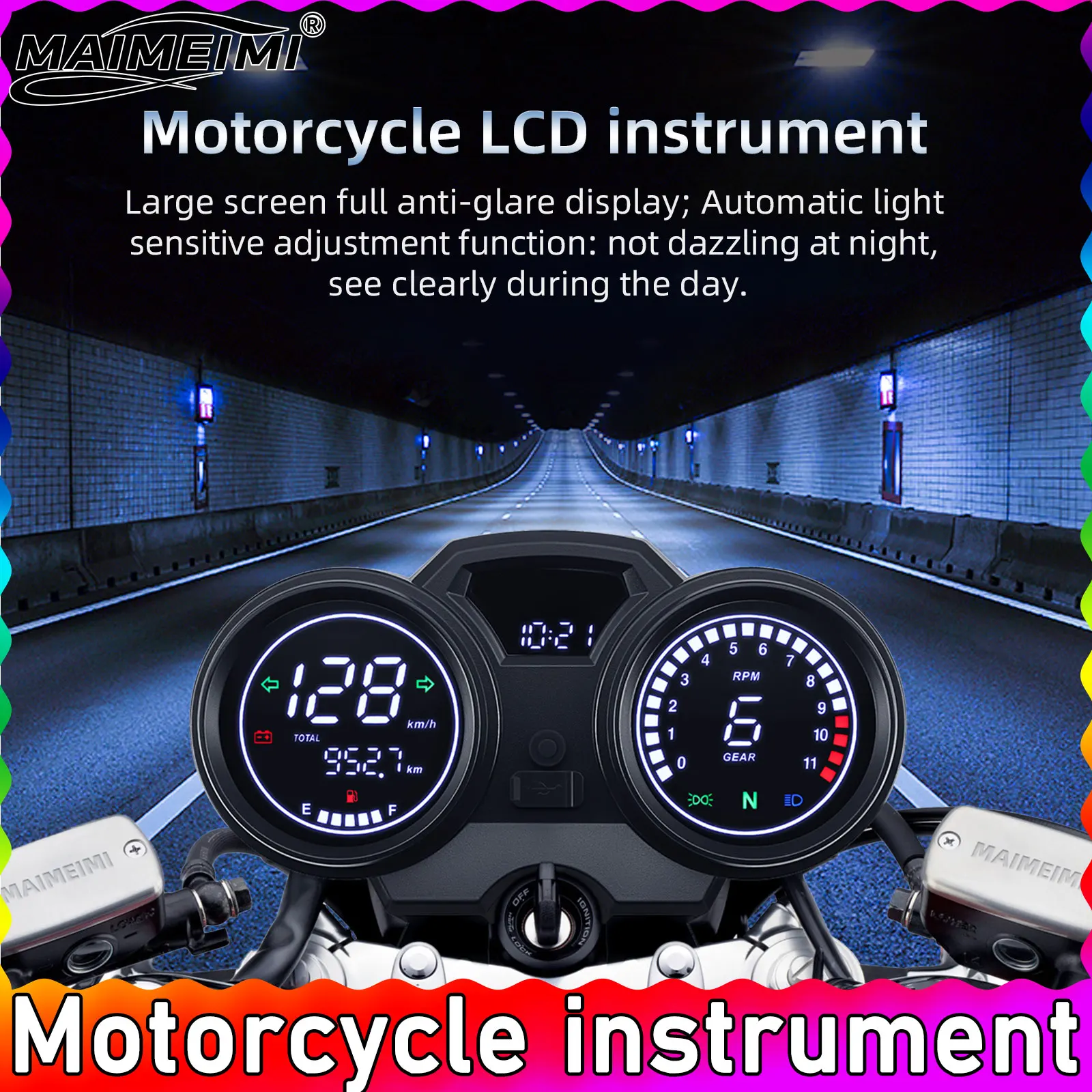 Upgrade Motorcycle …