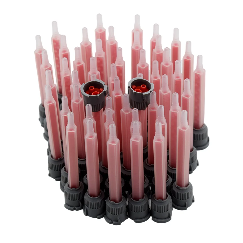 50Pcs 10:1 Static M…
