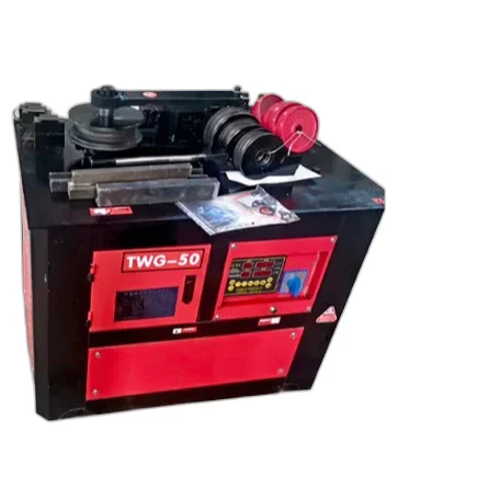 

2024 Low Price Hydraulic Stainless Steel Pipe Bending Machine CNC Pipe Bending Machines Prices Small Pipe Bending Machine