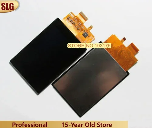 Original New Lcd Di… - image
