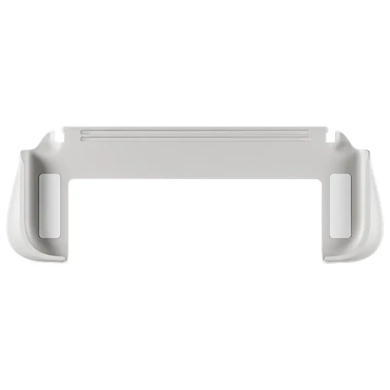 Ingenious-Ergonomic Anti-Slip Grip Holder For Switch 2-Game Console Stand For Extended Gaming Comfortability Session