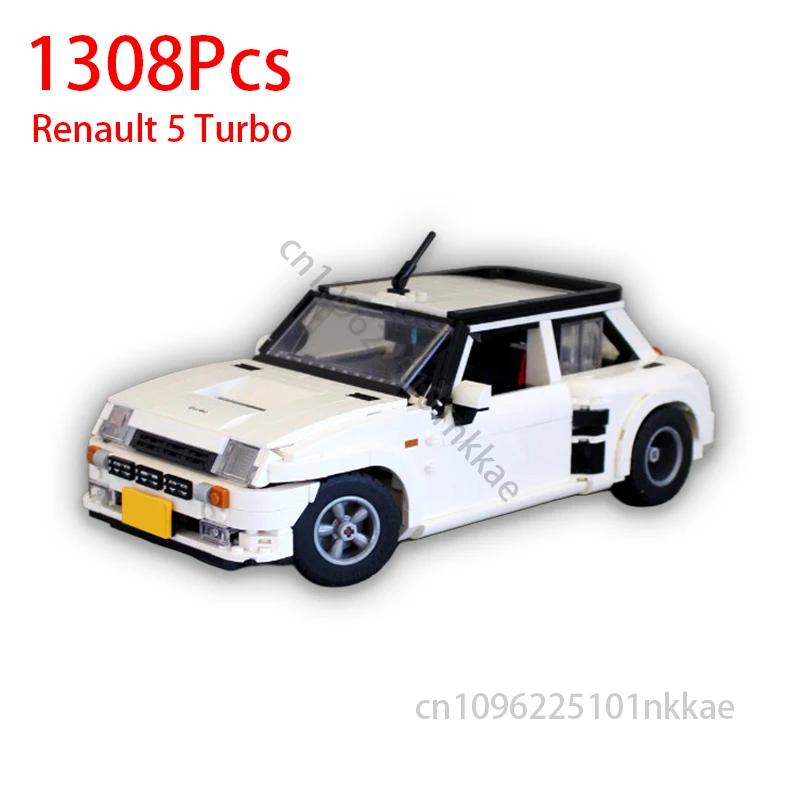 nouveau-renault-5-turbo-1-13-city-champions-supercar-vehicule-tout-terrain-blocs-de-construction-diy-suv-voiture-de-course-briques-jouet-cadeau-pour-enfants-garcons