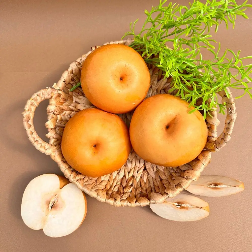 스테비아급 나주배 햇배 원황배 신고배 가정용 5kg