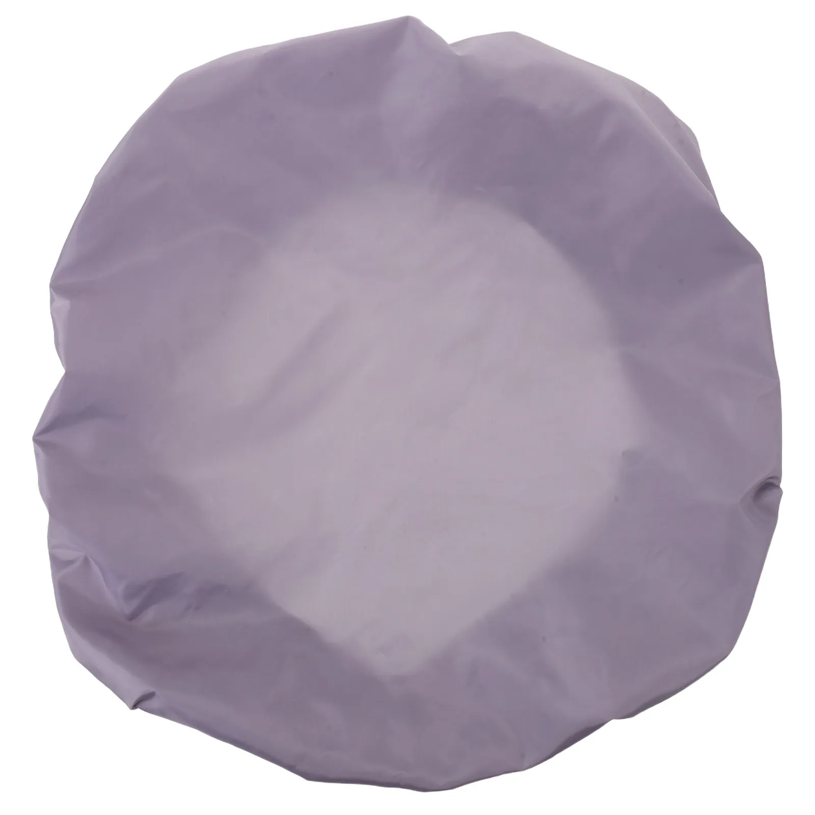Nursery Ceiling Lamp Shade Soft Fabric Square Lampshade Diffuser Anti-Glare Ceiling Light Cover Blue Light Reduction Safe