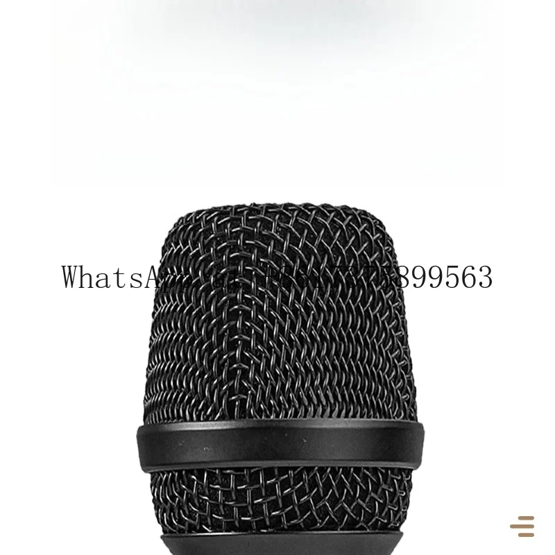Wireless Microphone Home KTV Home Karaoke o Conference System for Singing and Meeting