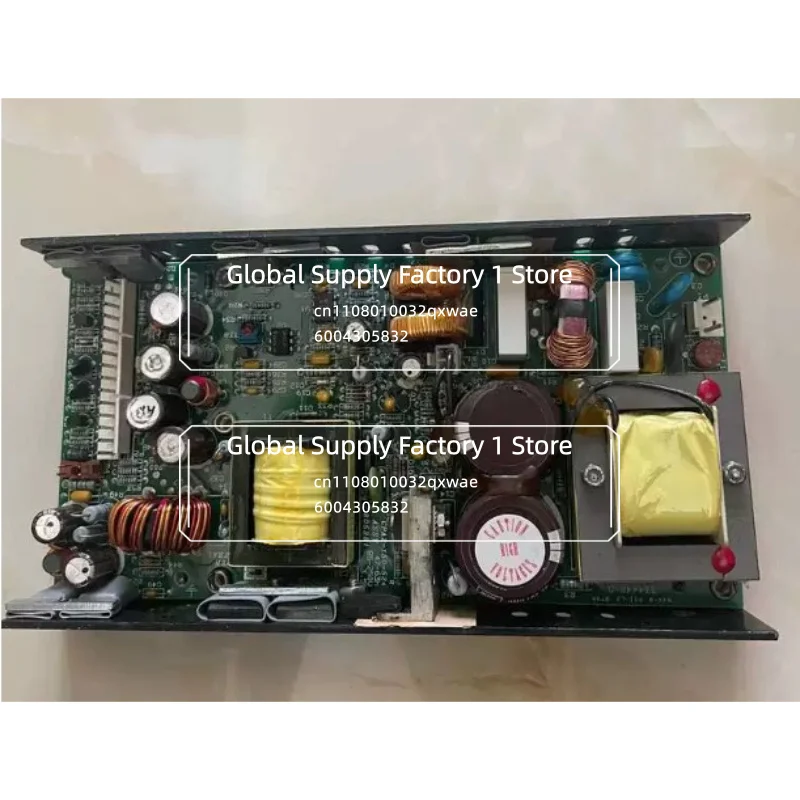 Industrial Power Supply CPA2-150-5242 5.1V 25A 12V 5A Switching Power Supply Module for Industrial Equipment
