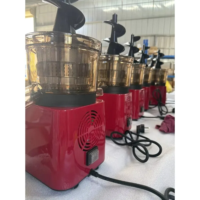 Industrial  Juice Machine Fruit Juicer Machine Juice Extractor Machine