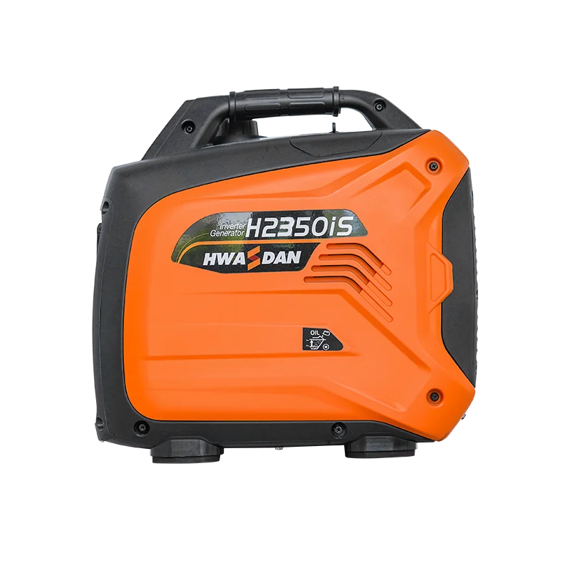 OEM Custom Brand  Generators 1800w 2000W Super Silent Digital Portable  Inverter Generator