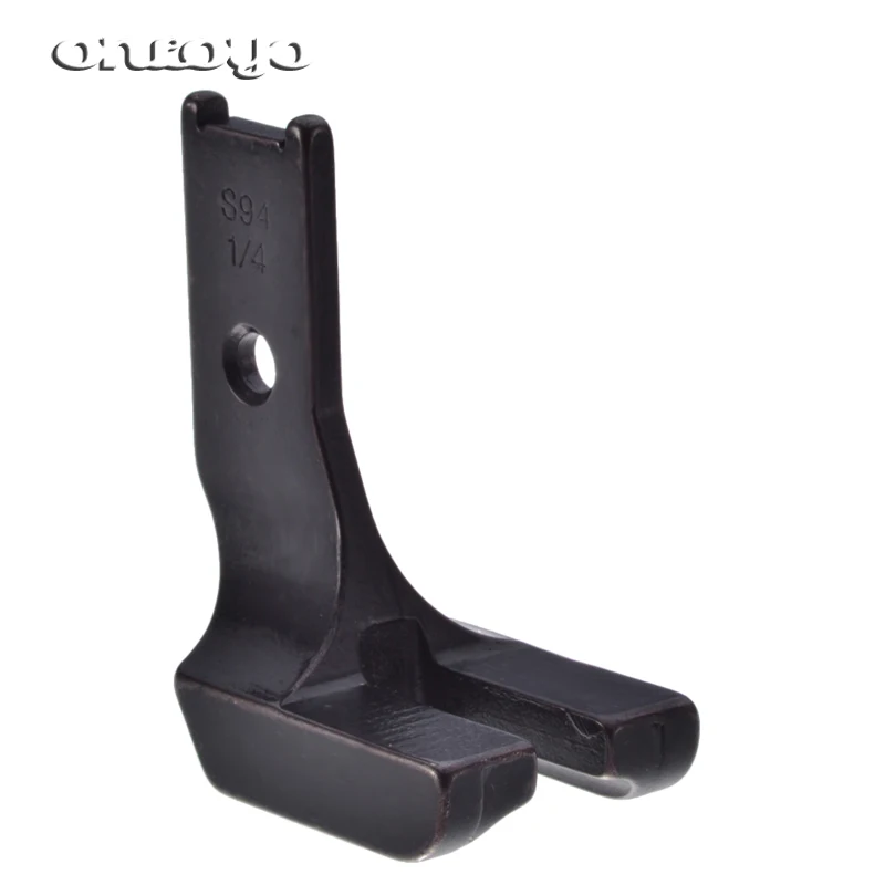 Double Groove Welti…