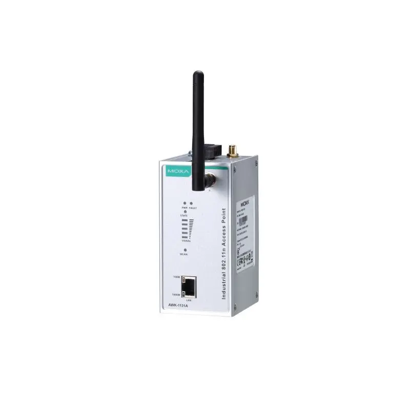 MOXA AWK-1131A-EU Industrial Wireless AP