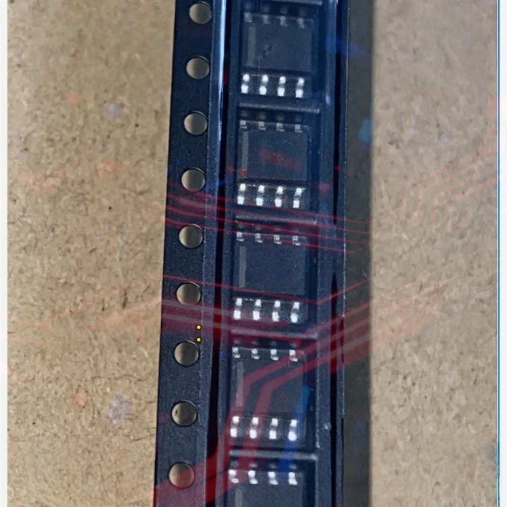 1-10PCS MCP6567E/SN MCP6567-E/SN ISO721 ISO721DR ISO721D LM4861M LM4861MX LM4861 7720 ISO7720DR ISO7720