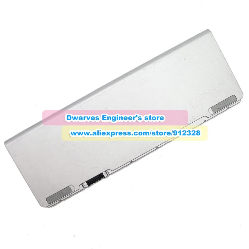 Imagem -04 - Cf-vzsu0xu Bateria Genuína para Toughbook Panasonic Cf-xz6 Series Cf-xz62 Cf-xz67 Cf-xz62 Cf-xz67 Cf-xz68 Series 6v 5200mah