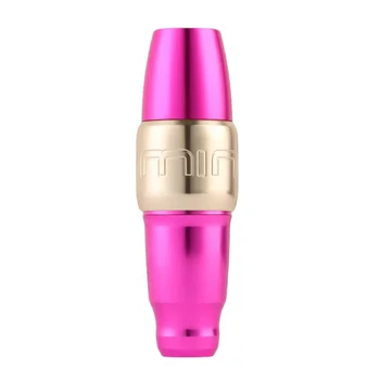FK Mini PMU Rotary Motor Permanent Makeup Tattoo Pen Machine For Lip Eyebrow Supply