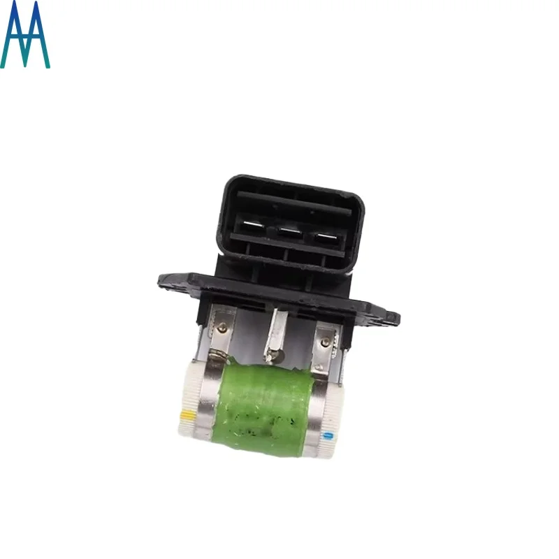 25385C1600 253852T600 Cooling Fan Resistor Suitable for Hyundai Sedona 15-18