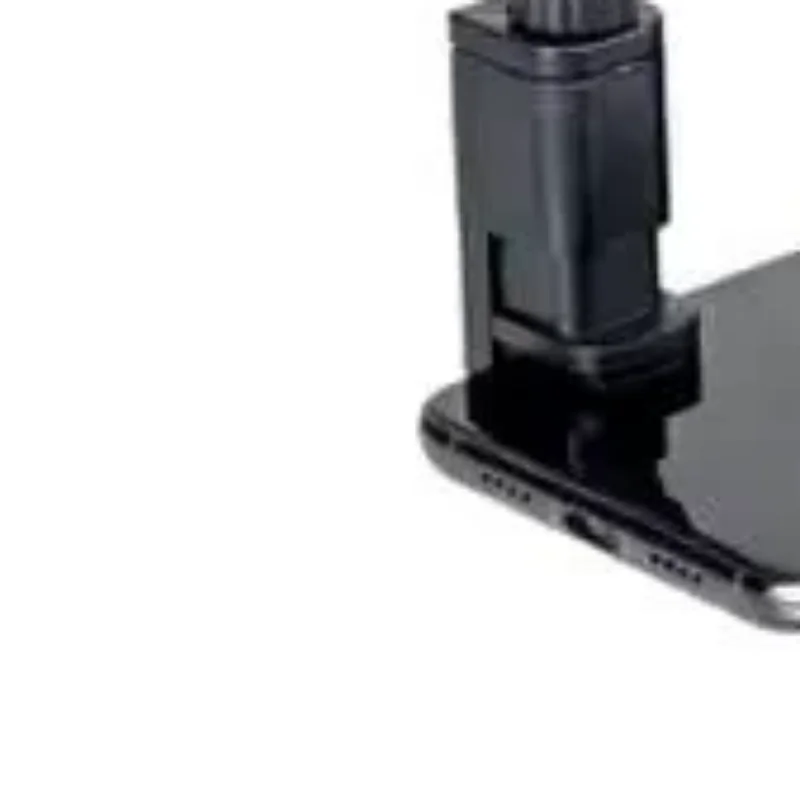 1/4pcs Adjustable Black Clip Fixture Clamp Mobile Phone Repair Tools LCD Display Screen Fastening Clamp Clip Phone Repair Tools