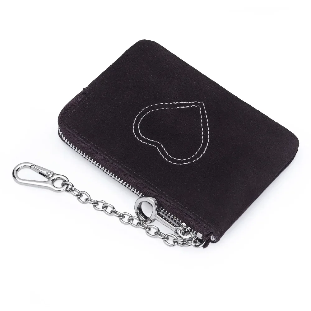 Chic Suede Leather … - image