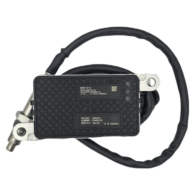 

NOX sensor 4326862 5WK96751C