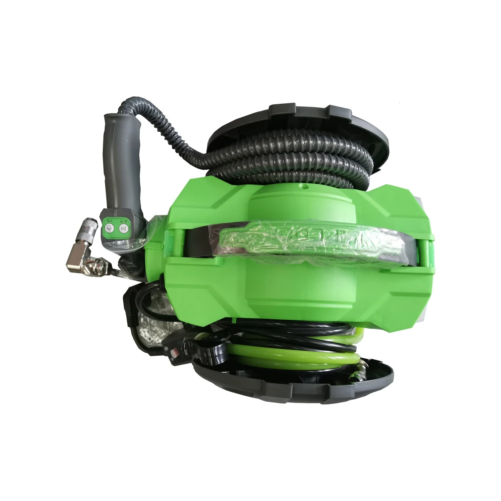 2025 High-quality C20S Steam Cleaner for Comprehensive Cleaning of Home Air Conditioners