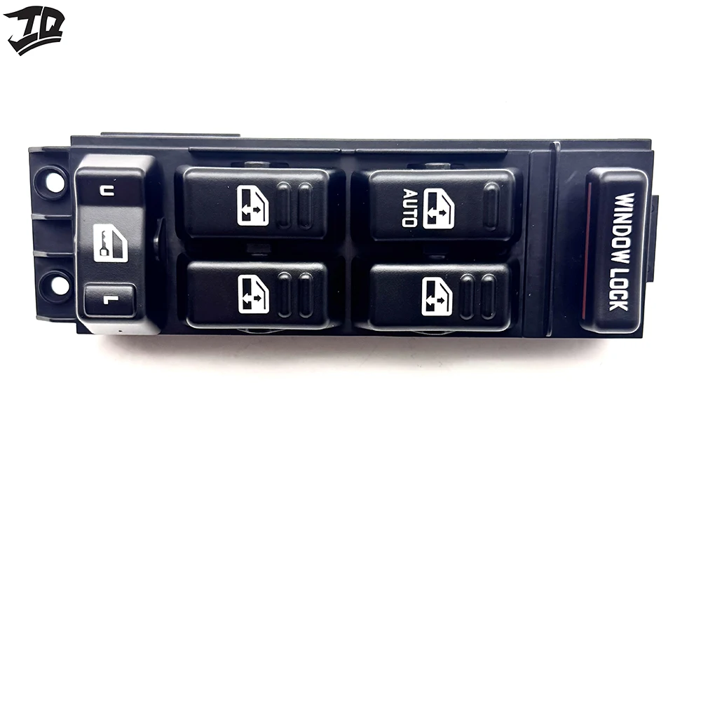 Driver Side Electric Window Lifter Master Switch 12+8 Pin 15062650  For Chevy Tahoe Suburban Silverado GMC Yukon Sierra