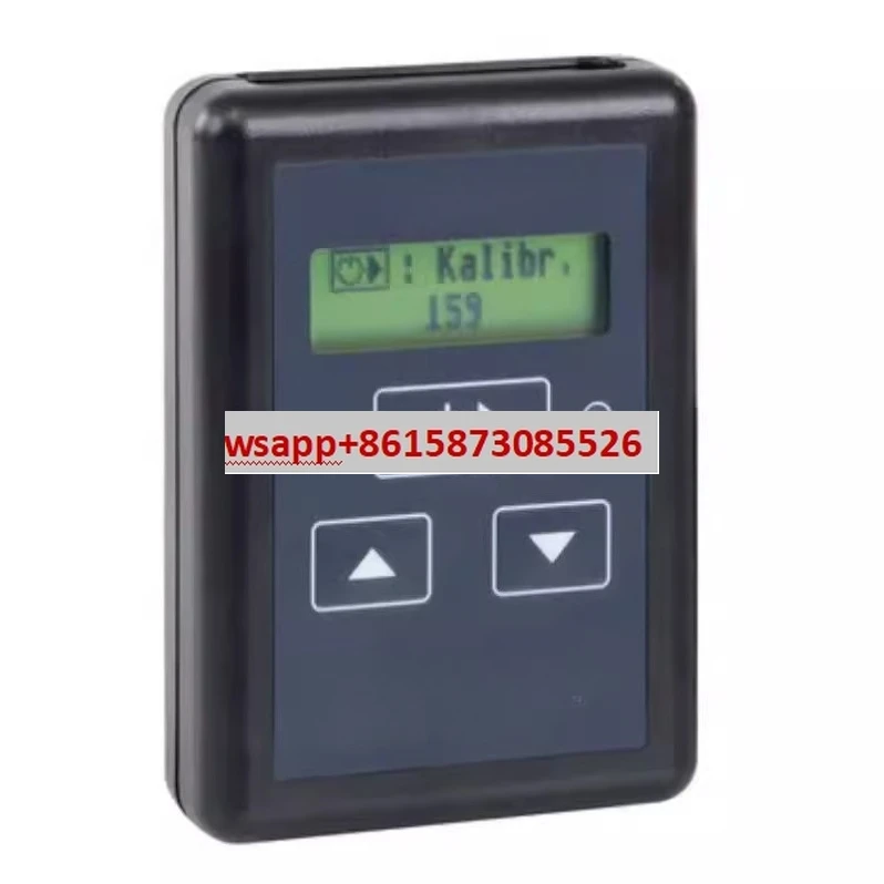 

Glass surface detector TinCheck BO5164615