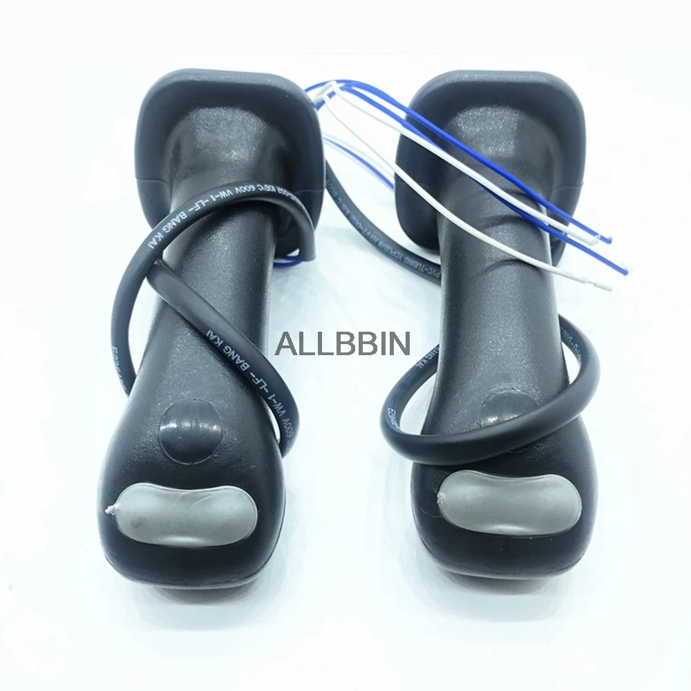 

K9001130 (L.H) K9001131(R.H) Handle Joystick Assy Fit Excavator For DX140LC DX140W DX160LC DX170W DX225LC 300LC340LC 420LC 520LC
