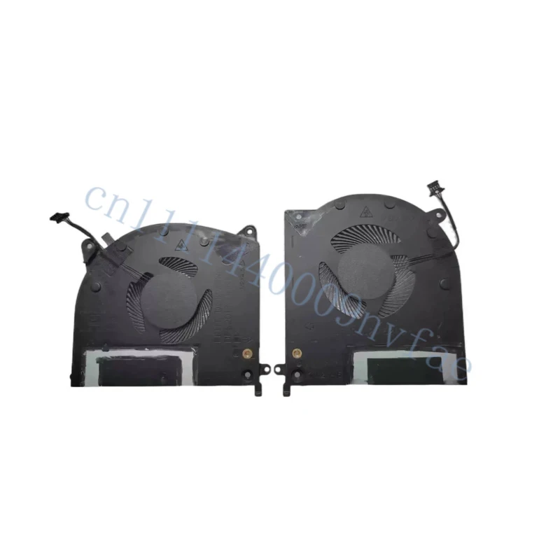 new DC 12V/1A Left Side CPU Cooling Fan FLHT DFS2013121H0T for Dell Alienware M15 R2 P87F 2019 N18E ALWM15R2 0.2