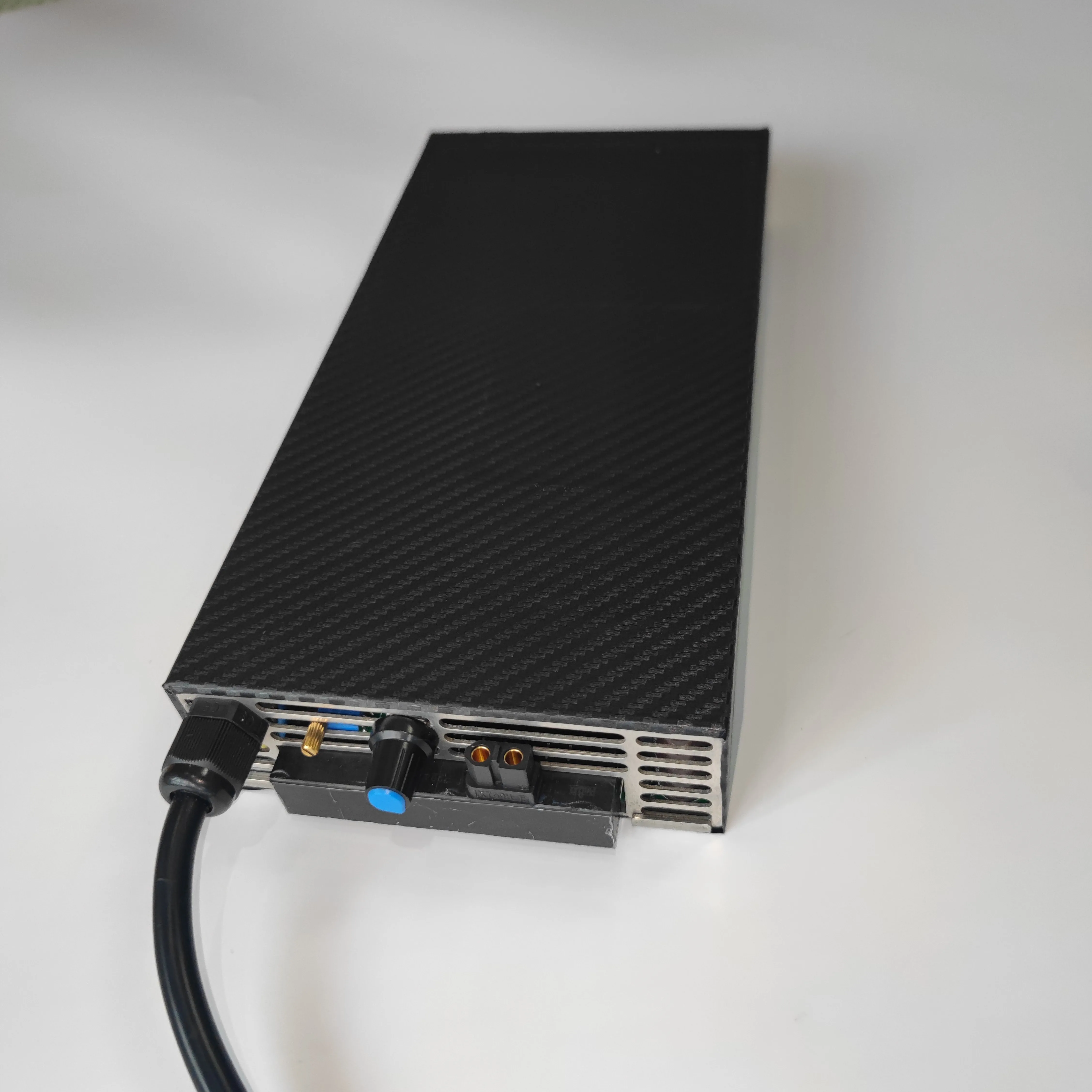 Lithium Battery Charger Power 0-140V 0-25A Adjustable Charger 90v 134v 126v LI-ION Lithium Lifepo4 Battery Pack Charger