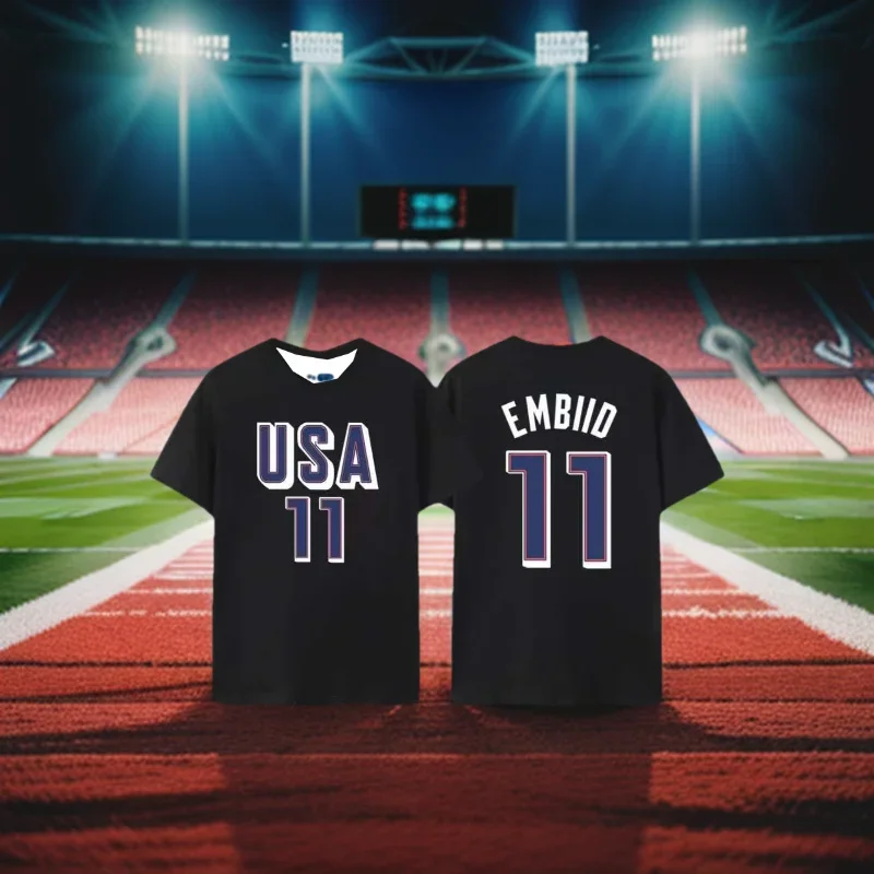 

Summer Men Basketball Championship jersey casual short sleeved T-shirt Summer Men's breathable quick drying short sleeved shirt
