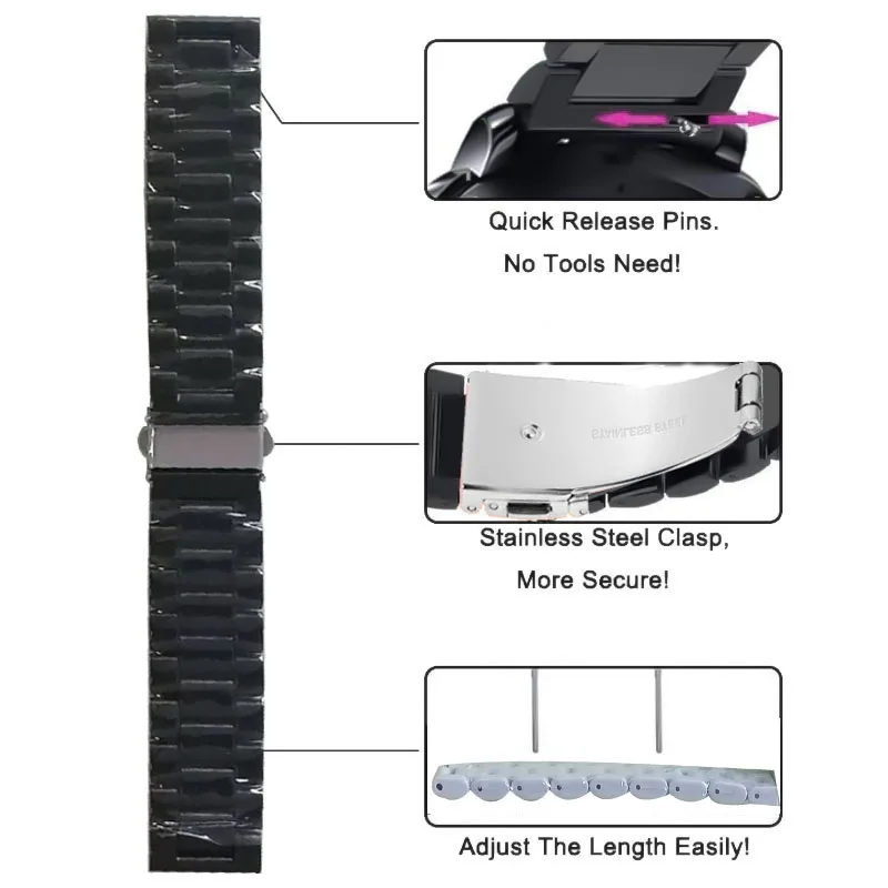 スマートウォッチストラップ,Amazfit gts 4/2 gtr mini gts 3 2e 22mm 20mm,Amazfit bip 3/u pro/bip 5 gtr 4 3