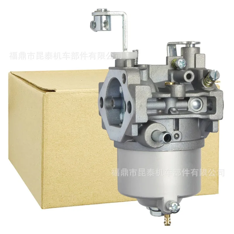 

Подходит для: Карбюратор Carb для Subaru Robin EH34 247-62311-20