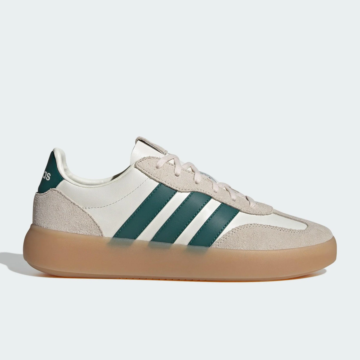 

Adidas Authentic 2025 Summer Men's and Women's Low-Top Casual Sneakers JR1230