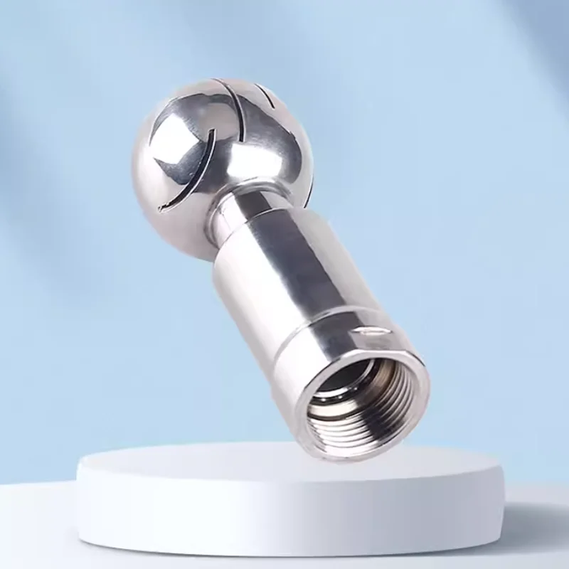 Bsp 1/2"-2" SS304 S…