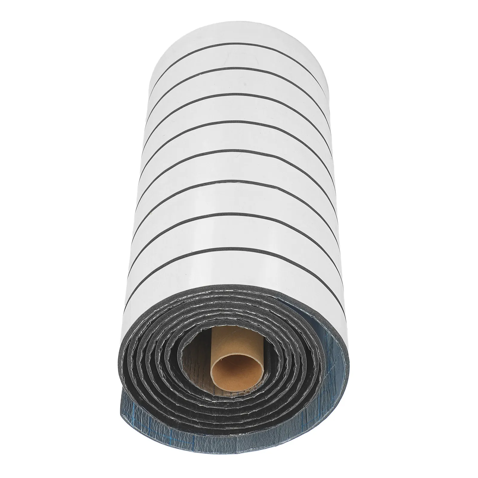 1 Roll Peel Stick Wallpaper Silver Black Waterproof Removable Self Adhesive Striped Wall Paper Wall Sticker Bedroom Cabinet