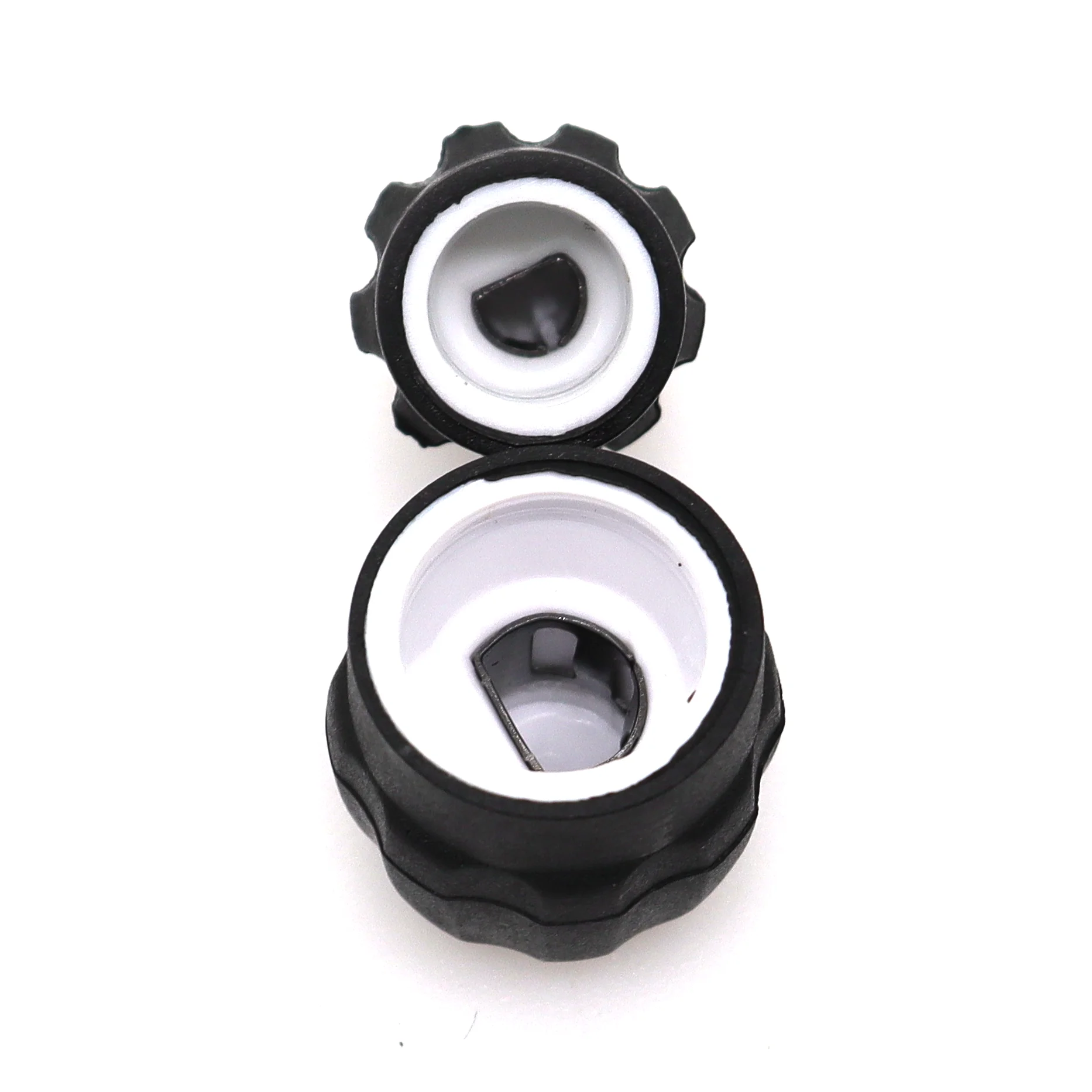 모토로라 GP328 GP338 HT750 HT1250 EP350 EP450 EX500 EX600 GP340 GP360 GP380용 무전기 채널 노브 및 볼륨 노브