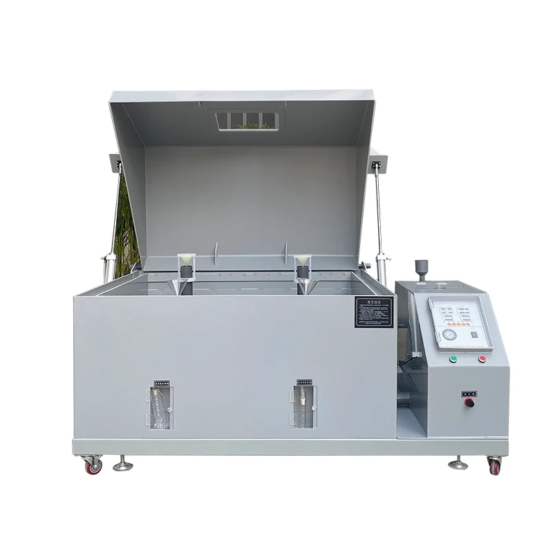 東莞紅金塩水噴霧試験装置 霧状塩水噴霧試験機