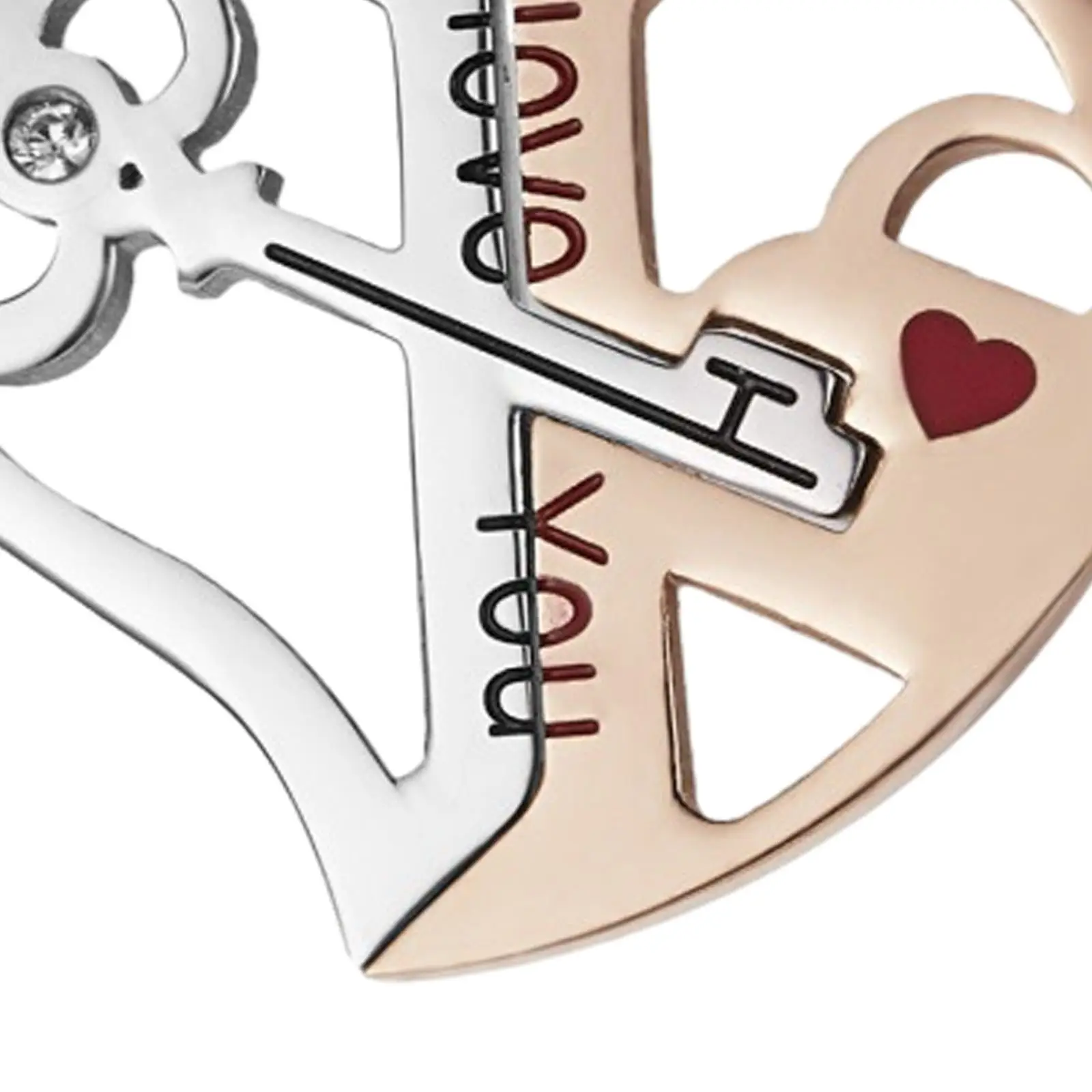 

Парные кулоны для влюбленных: стильные сердечки из сплава, тренд 2025 года, для особых случаев