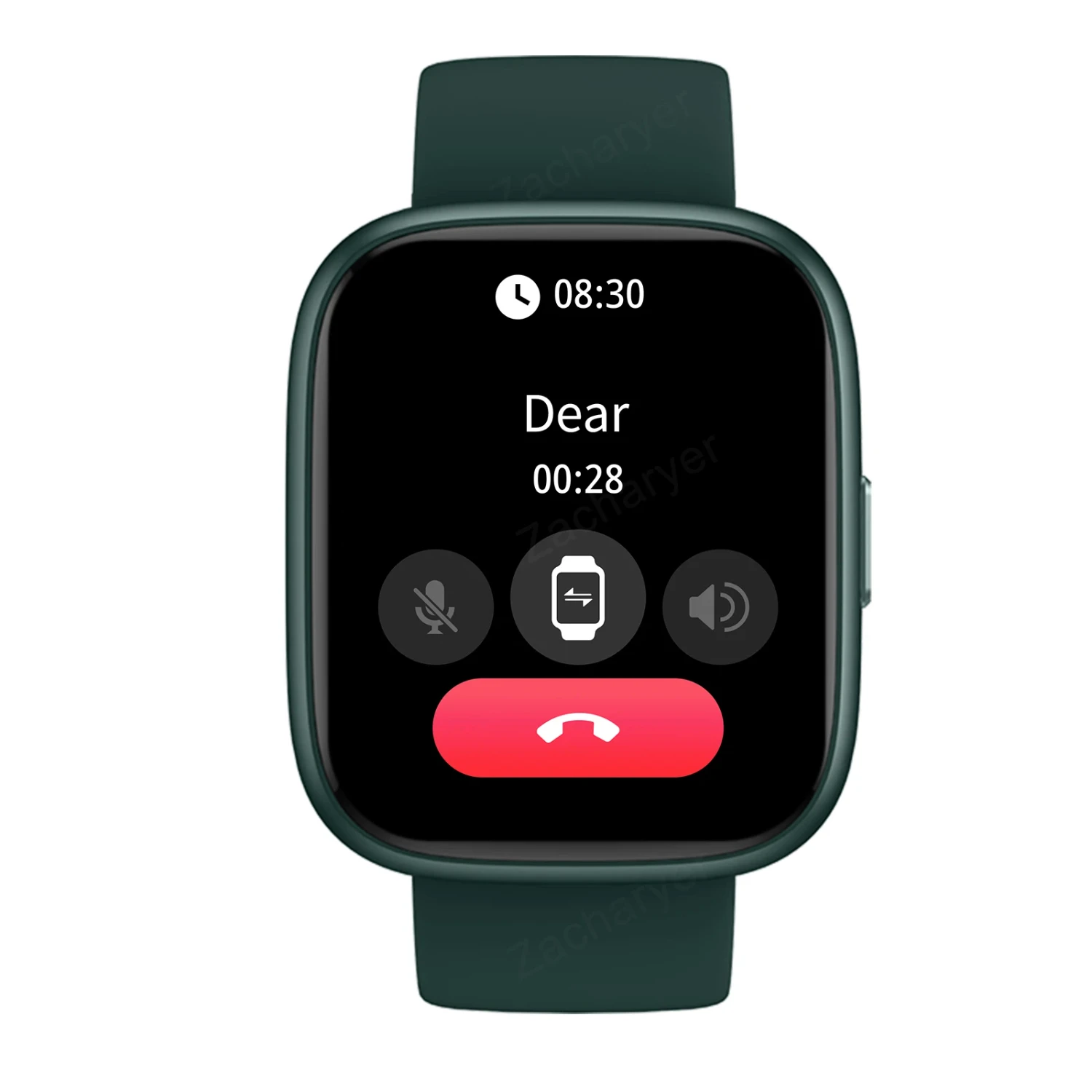 

Smart watch, wireless calling/dial,fitness monitoring, multi-Sport , calling reminder and rejection, /Andriod