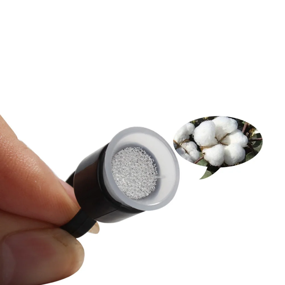 

50Pcs Ink Cup Pigment Ring Durable Professional Tools for Tattoo Microblading Eyelash Extension Primer Gel Remover Permanent