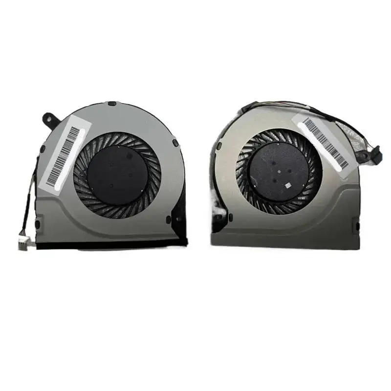 

NV. New Laptop CPU GPU Cooling Fan For 15U780-G 15U780-P/PA76K 15UD780-PA FS501105PR0T 1323-0149000 DC5V 0.5A processor