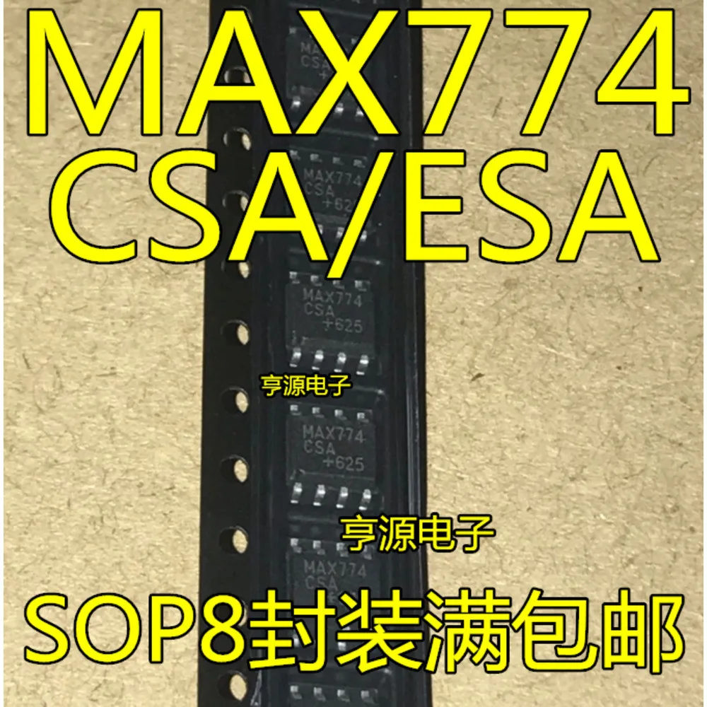

MAX774 MAX774CSA MAX774ESA Power Relay In Stock