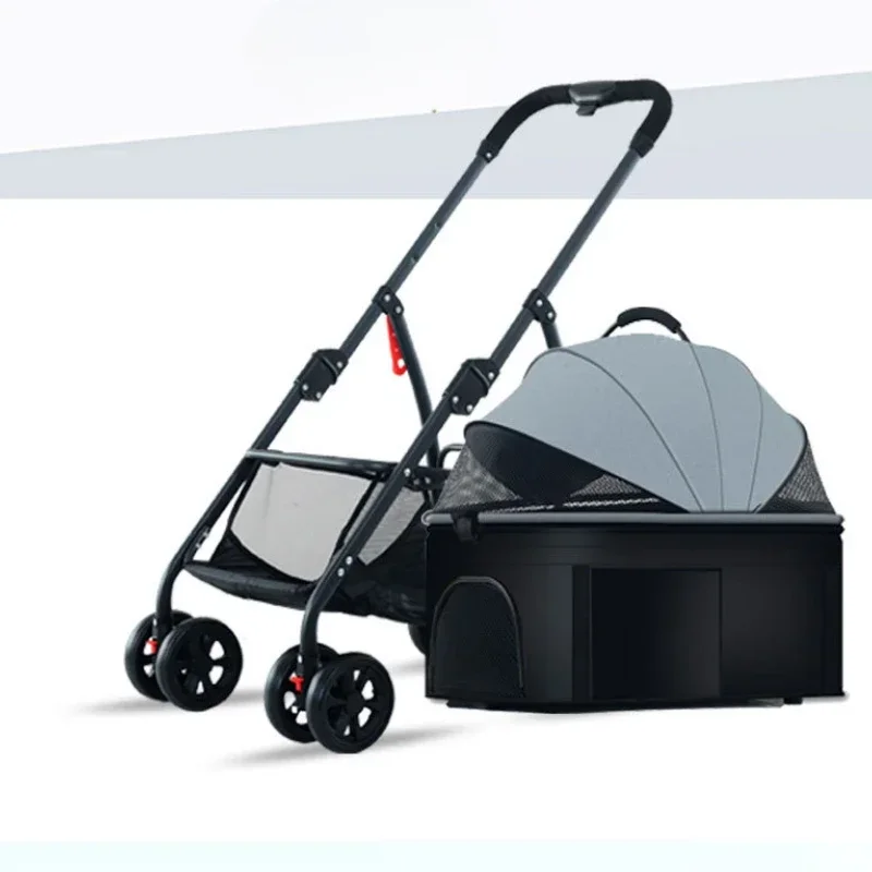 Thumbnail 4 - #40 Budget Pet Strollers for Smart Shoppers