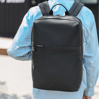 Tigernu Slim Backpack For Men Bags 15.6inch Laptop Backpack Bags For Business Knapsack Outdoor Travel Backpack School Backpacks