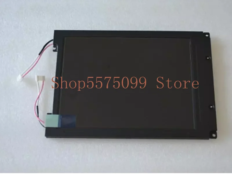 Original For 7.4‘’ Inch KCG074VG2AB-G00 KCG074VG2AA-G00 LCD Panel Screen