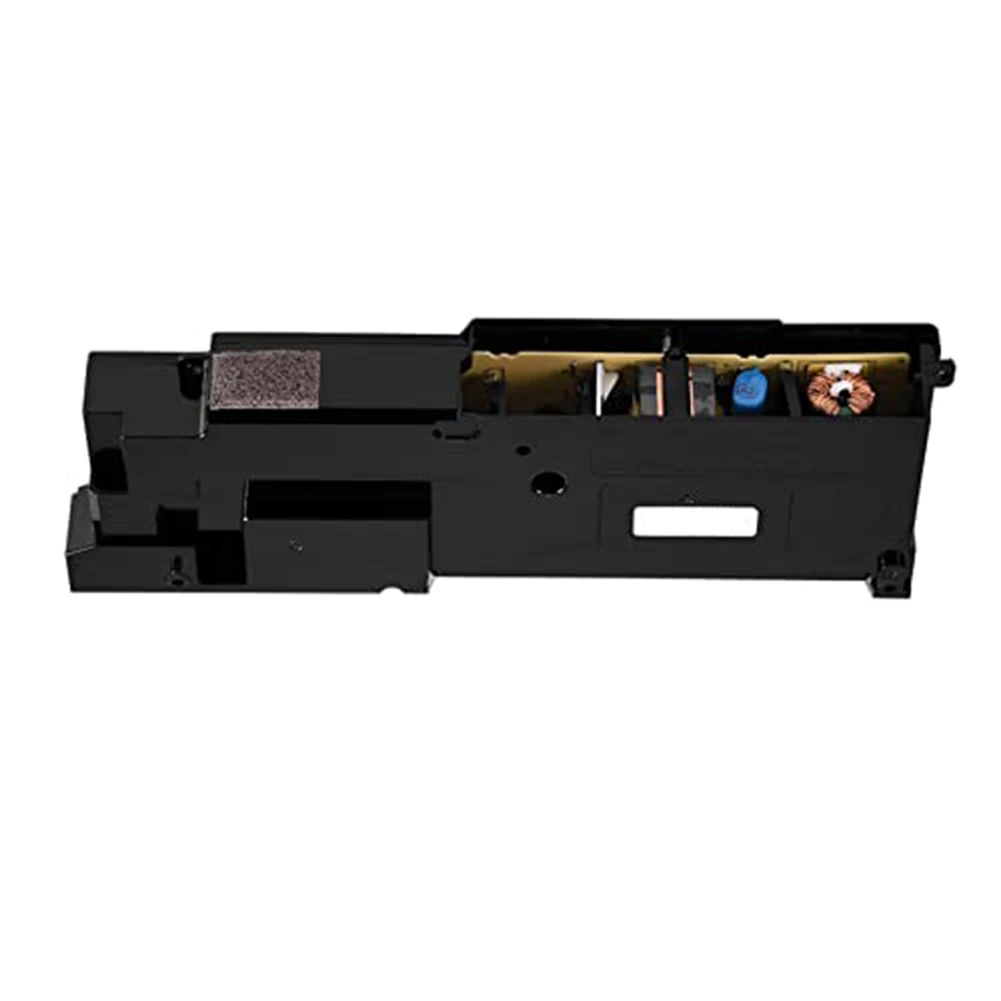 Black ABS 4 Pin Power Supply ADP-200ER Replacement Part For PS4 CUH-1215A CUH-12XX Series Console  For Test Measurement Tool