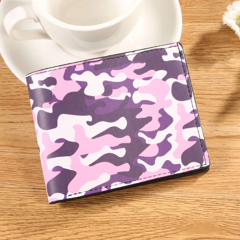 New Short Wallet Me…