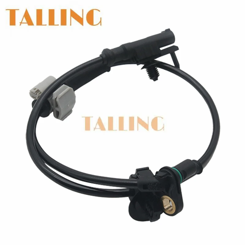 1/2PCS 15229012 Front Rear L/R ABS Wheel Speed Sensor For Cadillac Escalade Chevrolet Tahoe GMC Sierra1500 New 20883241 22870821